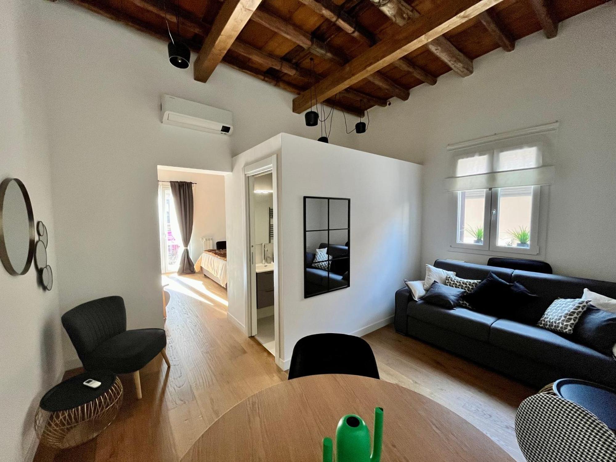 Olivuzza 27 — Photos 1